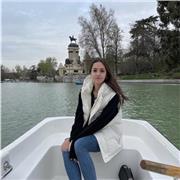 Profesora de apoyo para reforzar tanto inglés como matemáticas, lengua… lo que sea necesario, para alumnos de primaria